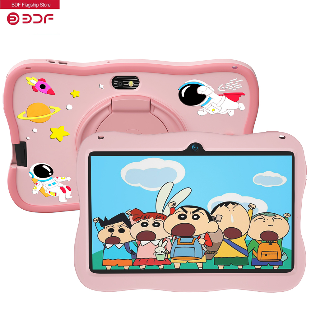 Gigabit Network Card - 7.0 Inch Tablet PC Quad Core
