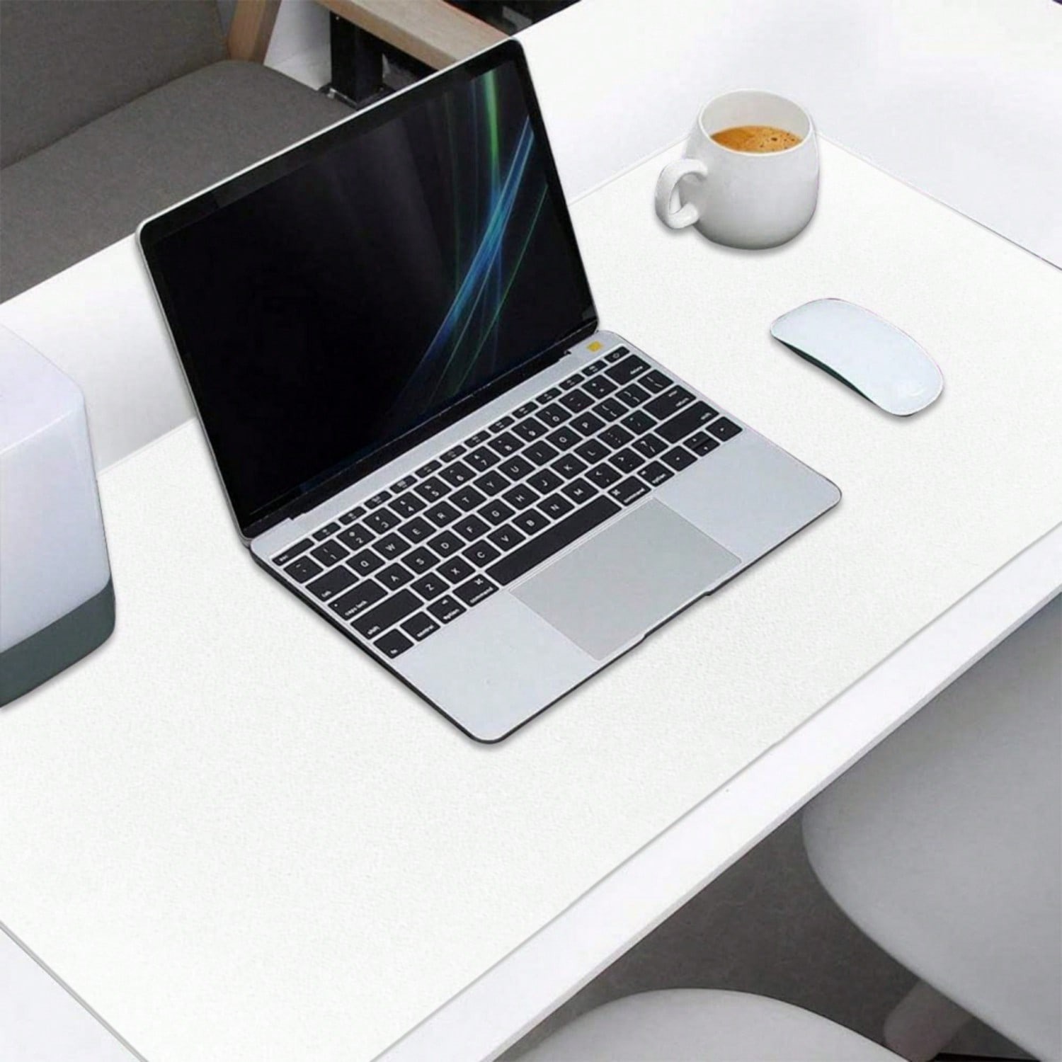 Office Tech Design - One Large E-Sports Gaming Mouse Pad,