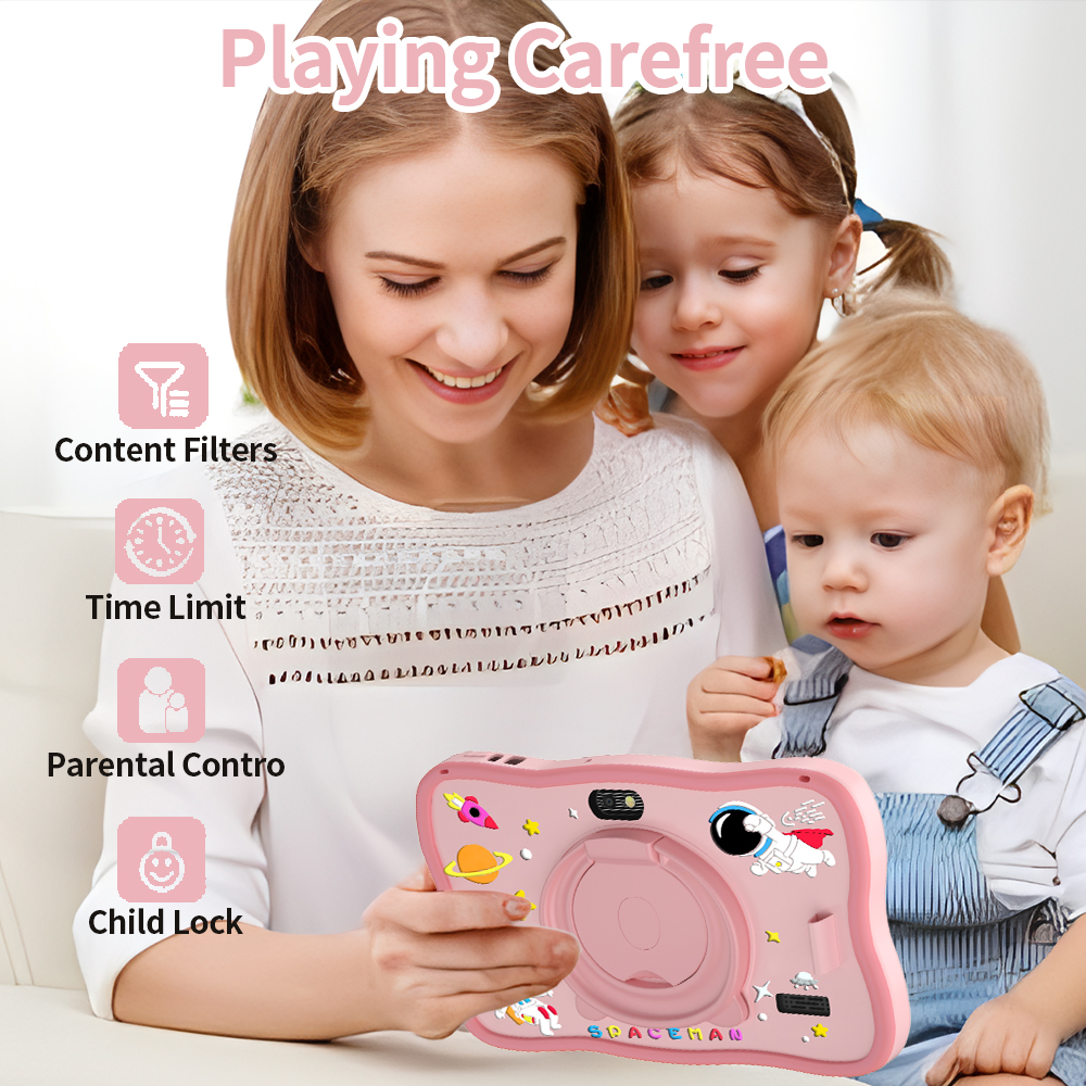 7.0 Inch Tablet PC Quad Core 4 - Gigabit Network Card 评论和价格