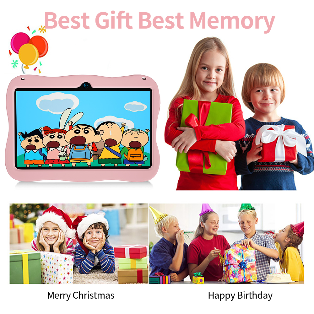 7.0 Inch Tablet PC Quad Core 4 - Gigabit Network Card 评论和价格