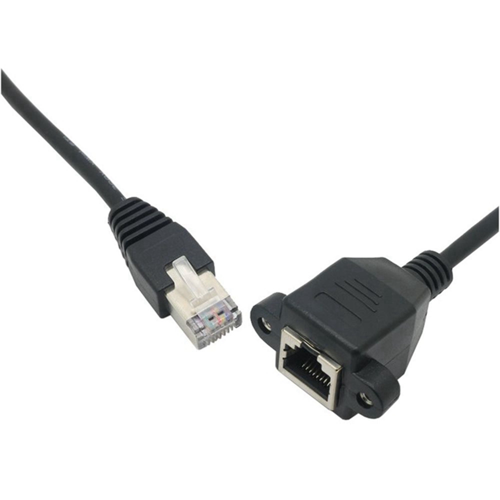 1pcs 30cm 50CM 100CM 150CM 8Pi - Patch Panel Cat6 评论和价格