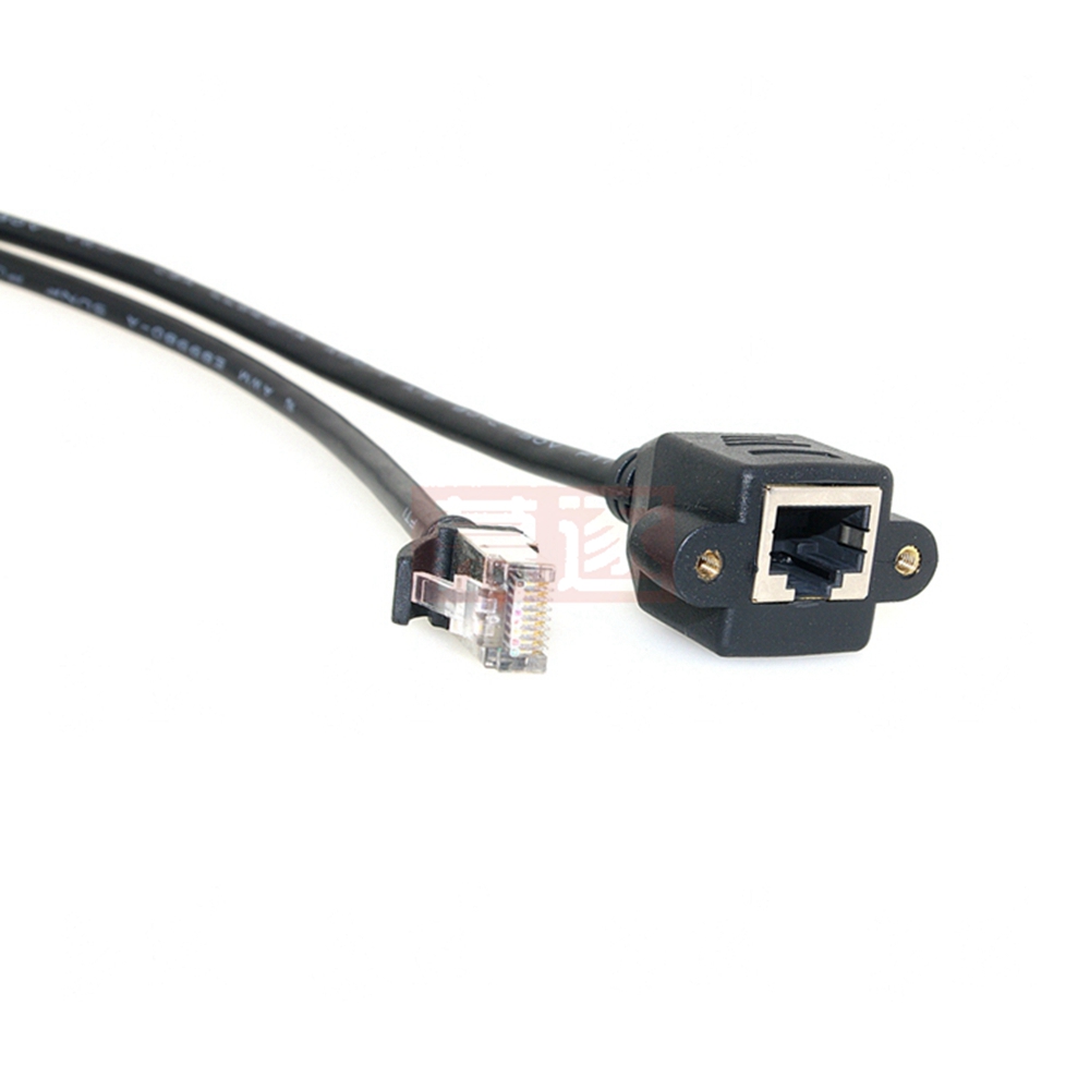 1pcs 30cm 50CM 100CM 150CM 8Pi - Patch Panel Cat6 评论和价格