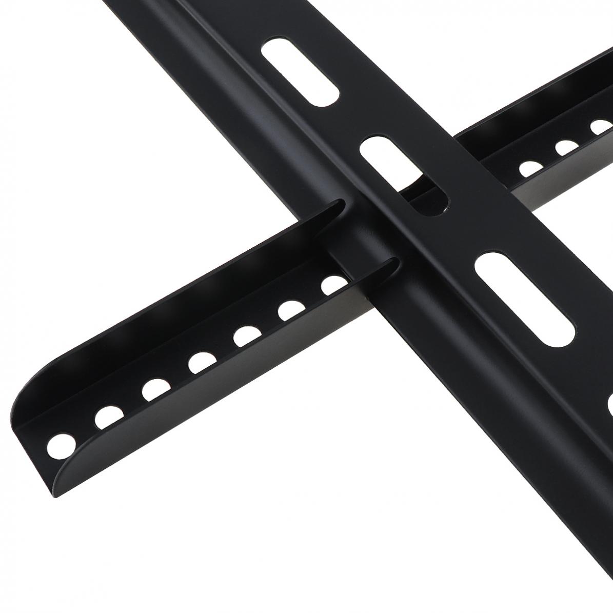 Universal 45KG 1.2mm Cold Liga - Flat Panel Mount Tilt 评论和价格