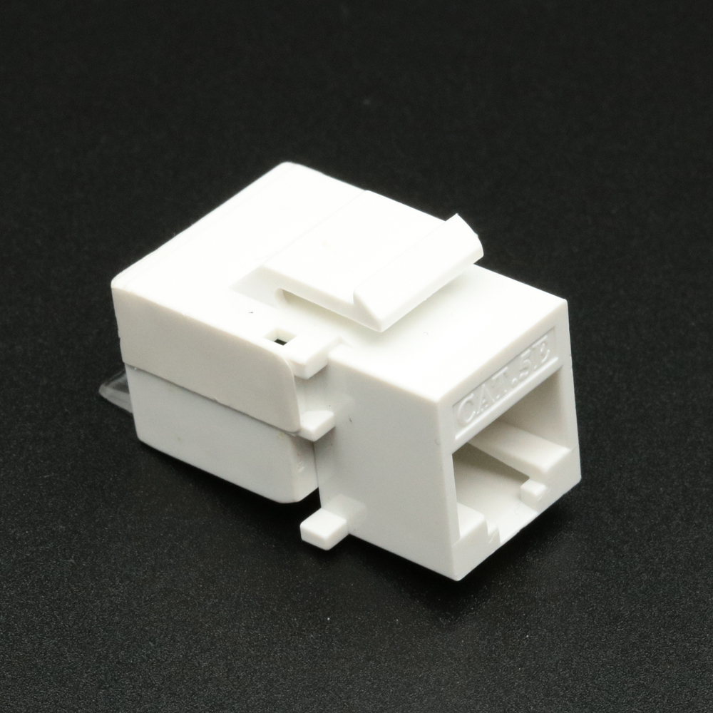xintylink rj45 socket jack par - Patch Panel Cat6 评论和价格