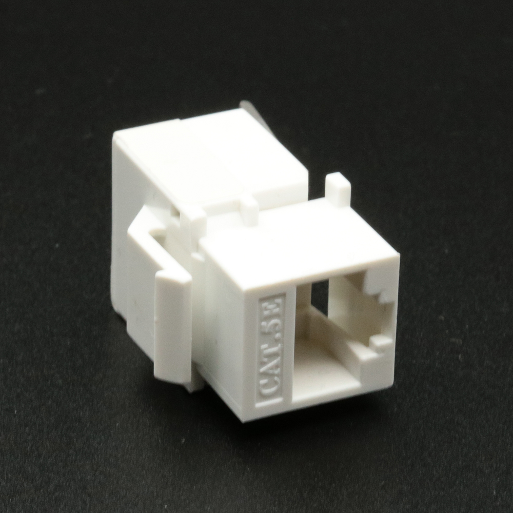 xintylink rj45 socket jack par - Patch Panel Cat6 评论和价格