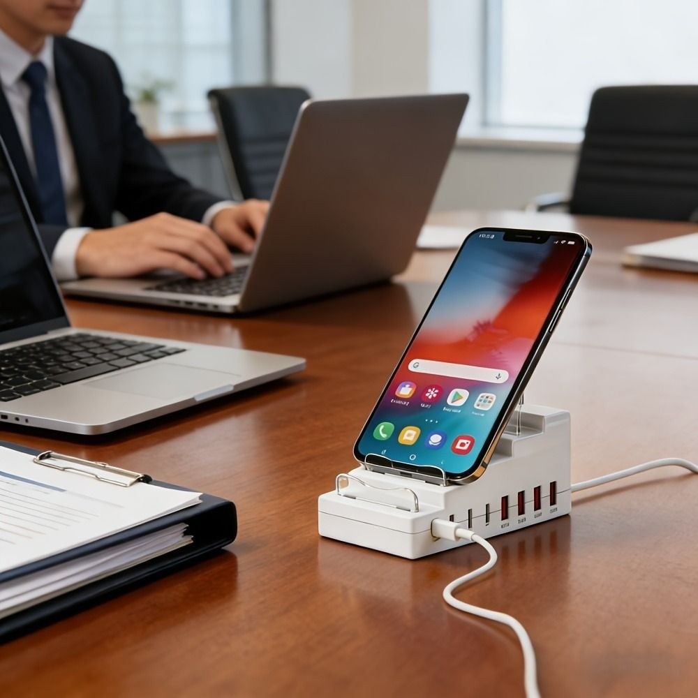 Portable Design Multi Port Typ - Docking Station Usb C 评论和价格