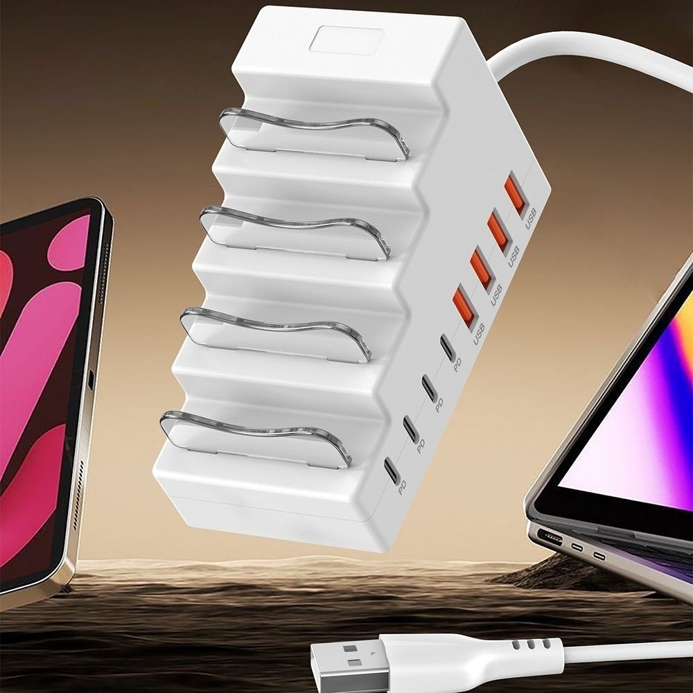 Portable Design Multi Port Typ - Docking Station Usb C 评论和价格