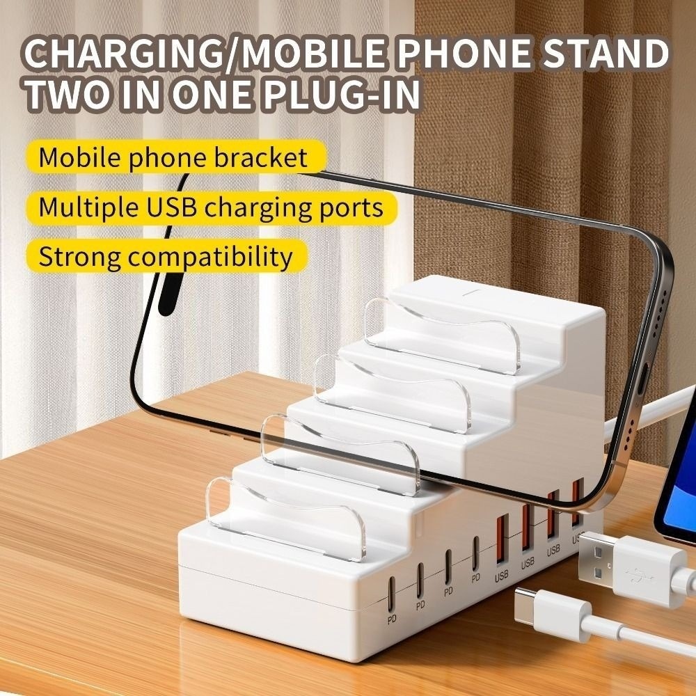 Portable Design Multi Port Typ - Docking Station Usb C 评论和价格