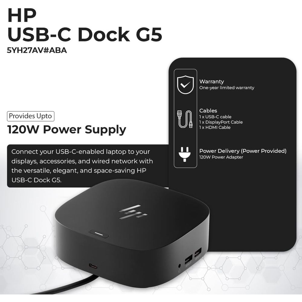 Docking Station with 120W Char - Docking Station Usb C 评论和价格