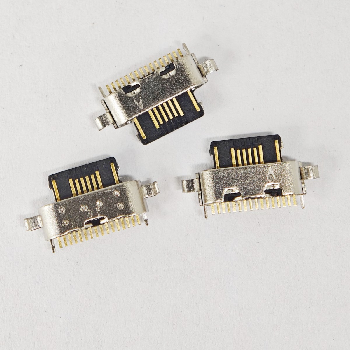 10-50Pcs For Motorola Moto G34 - Docking Station Usb C 评论和价格