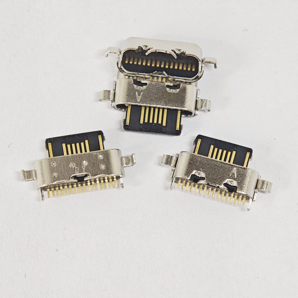 10-50Pcs For Motorola Moto G34 - Docking Station Usb C 评论和价格