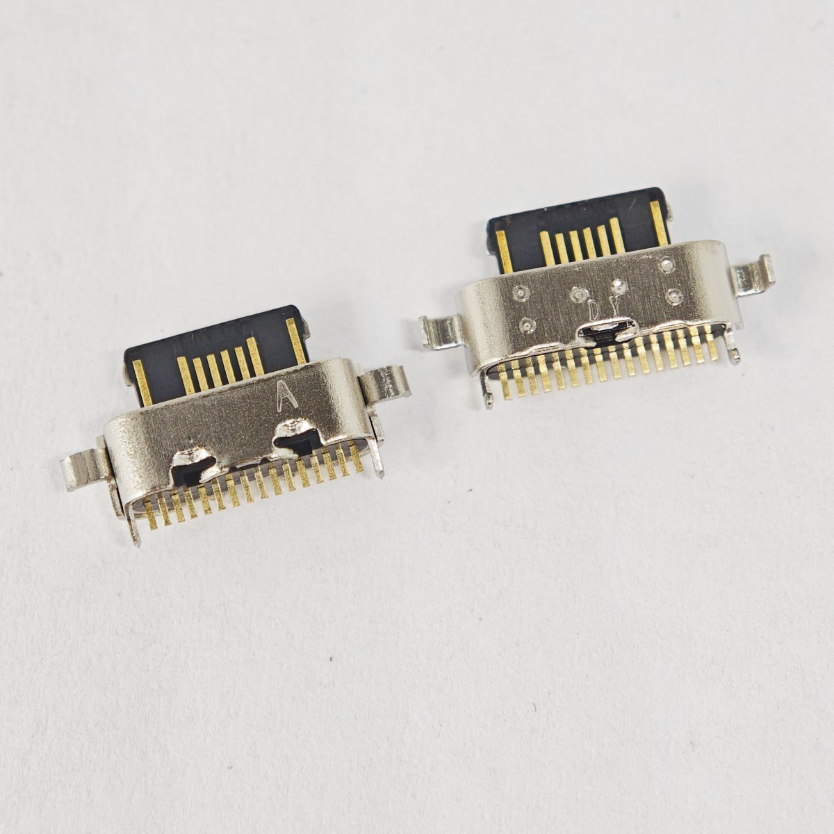 10-50Pcs For Motorola Moto G34 - Docking Station Usb C 评论和价格