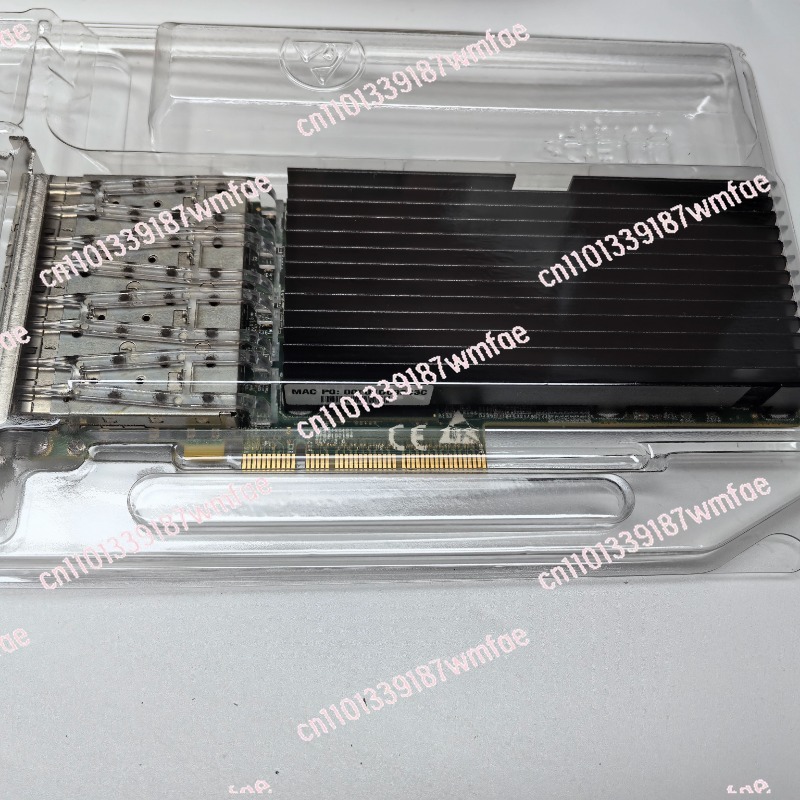 X520-DA4 PE310G4SPI9L 82599ES  - Gigabit Network Card 评论和价格