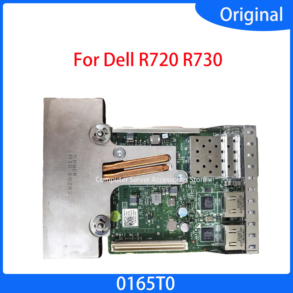 Original Network Card 0165T0 1 - Gigabit Network Card 评论和价格