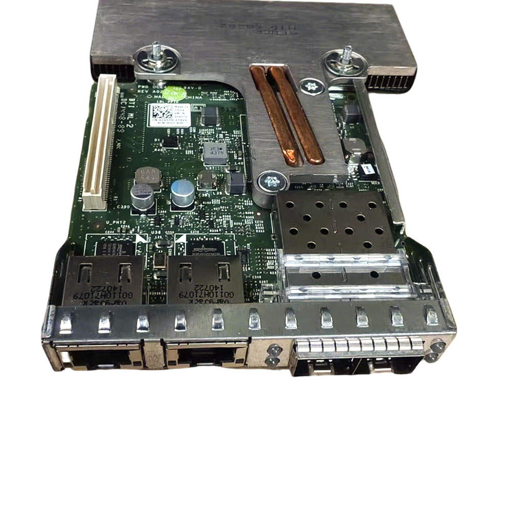 Original Network Card 0165T0 1 - Gigabit Network Card 评论和价格