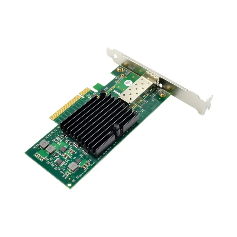 PCI-E X8 to 10 Gigabit server  - Gigabit Network Card 评论和价格