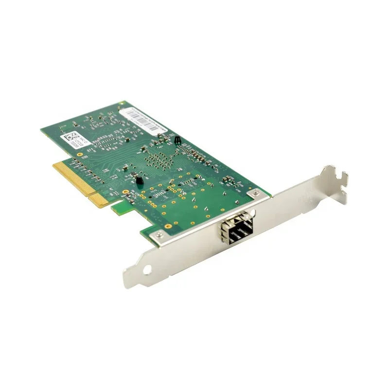 PCI-E X8 to 10 Gigabit server  - Gigabit Network Card 评论和价格