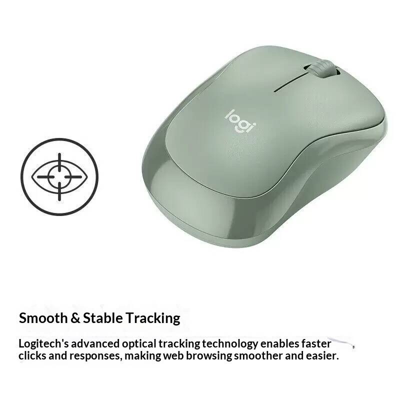 Logitech M221 Silent Wireless  - Tech Office Building 评论和价格