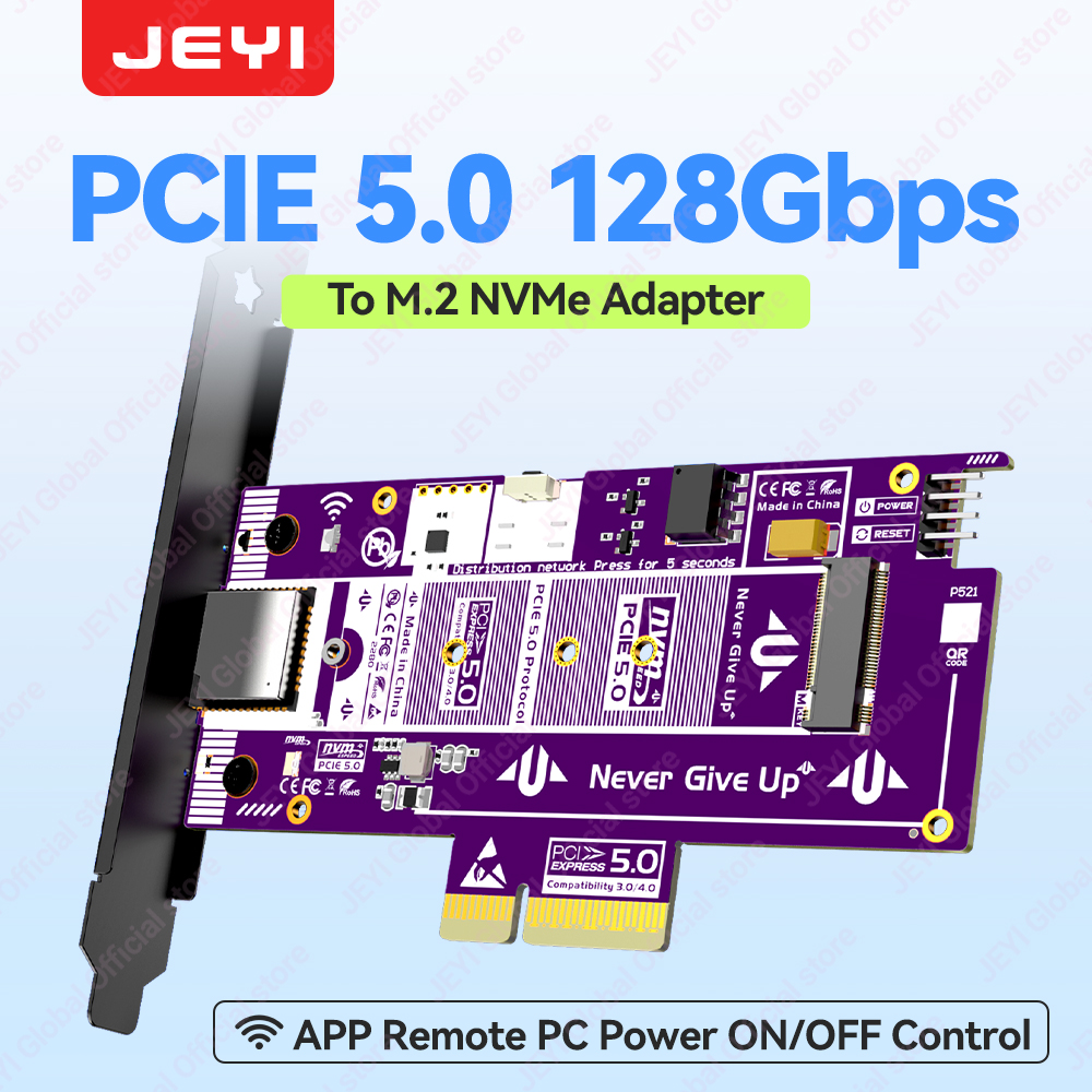 JEYI WiFi Remote Desktop On Of - Gigabit Network Card 评论和价格