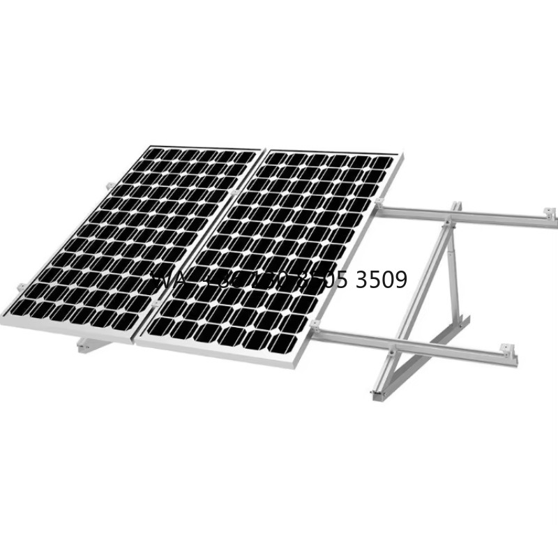 Hot Sale Solar Panel Pole Moun - Flat Panel Mount Tilt 评论和价格