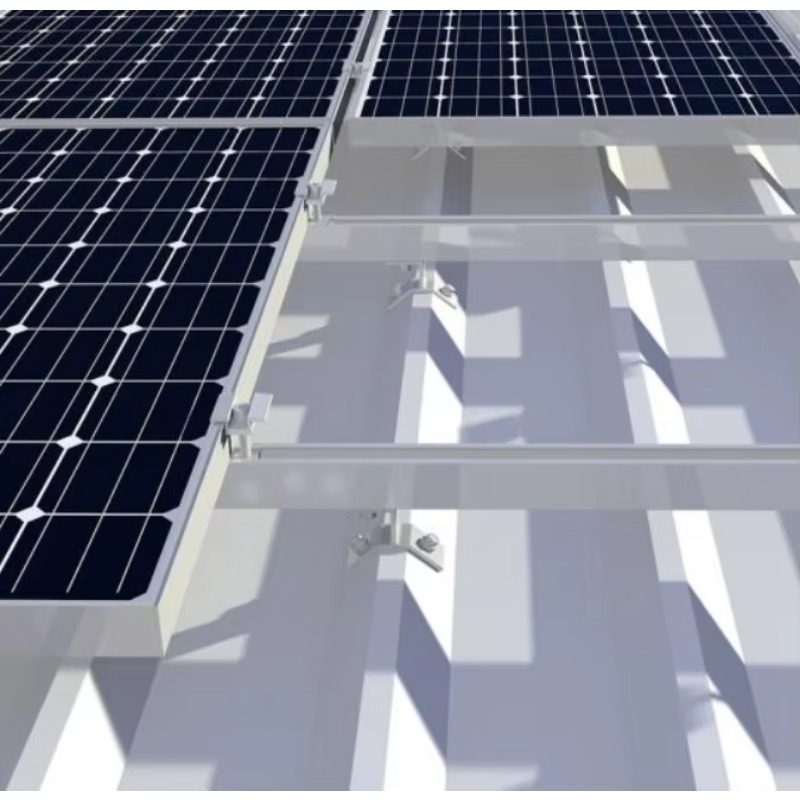 Hot Sale Solar Panel Pole Moun - Flat Panel Mount Tilt 评论和价格