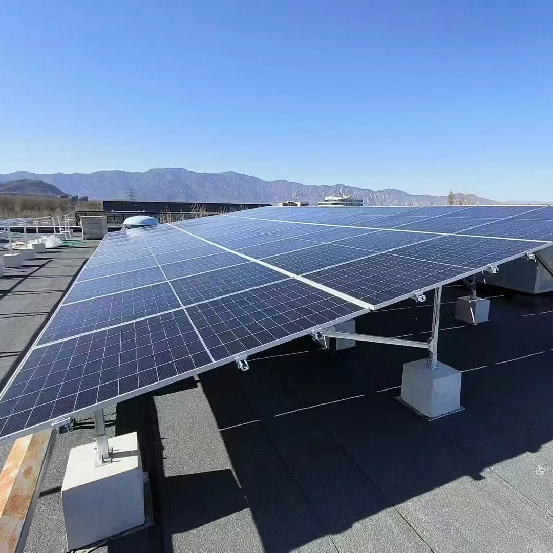 Hot Sale Solar Panel Pole Moun - Flat Panel Mount Tilt 评论和价格