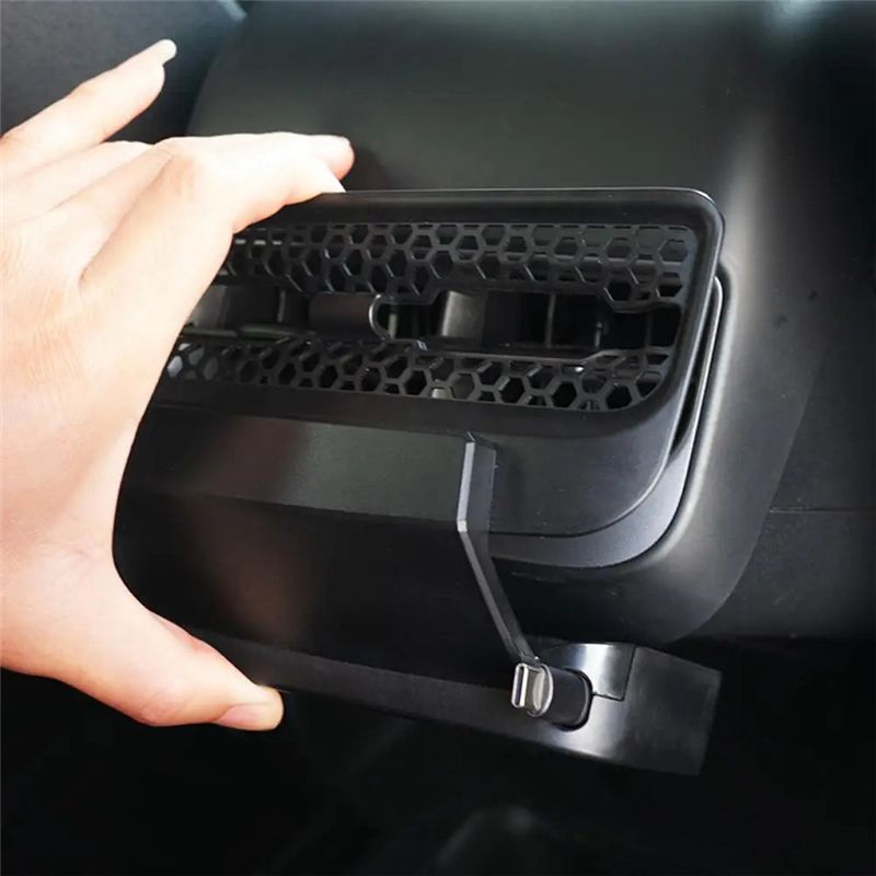 Rare For Tesla Model 3/Y 2021- - Docking Station Usb C 评论和价格