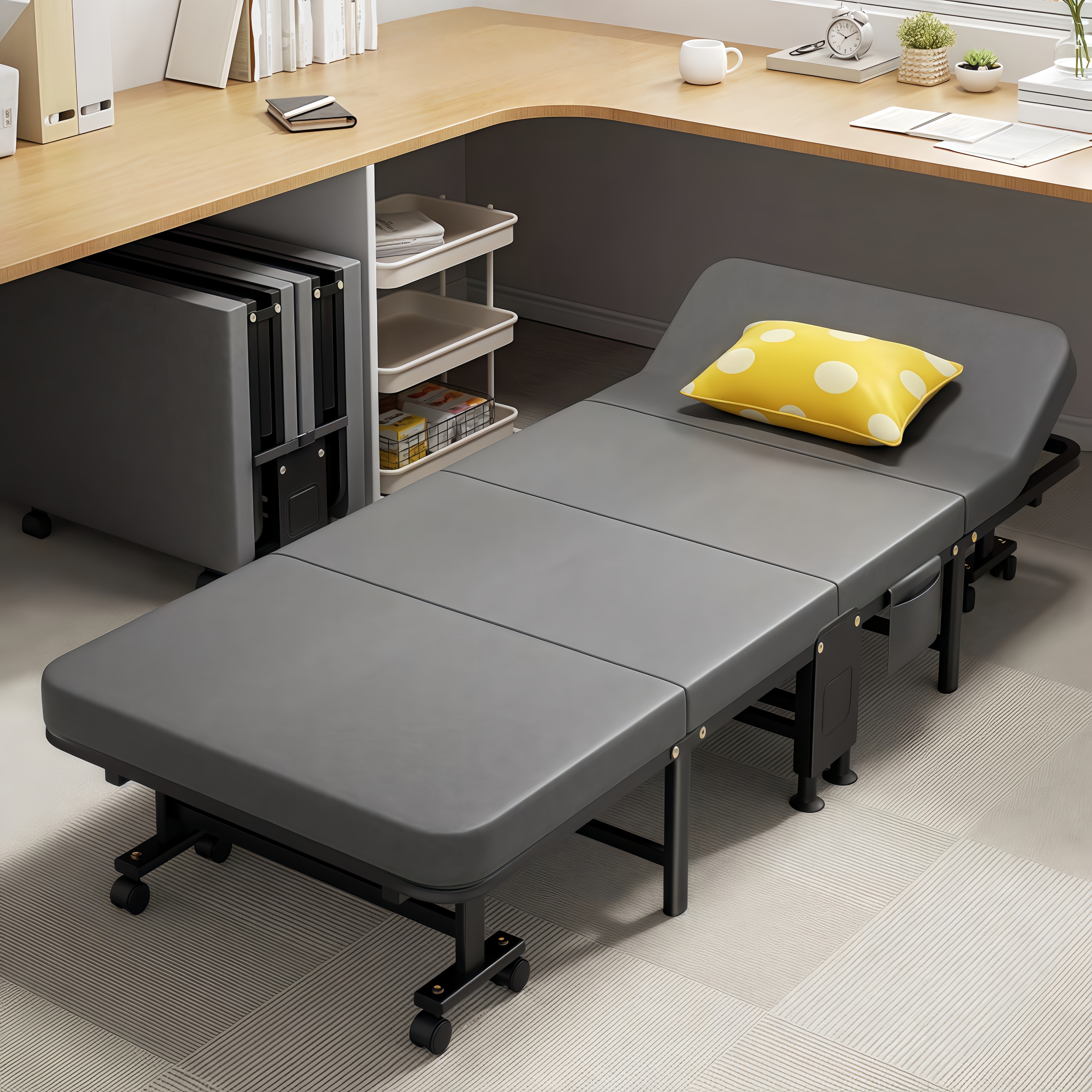 1 Dust Cover for a Folding Bed - Office Tech Design 评论和价格