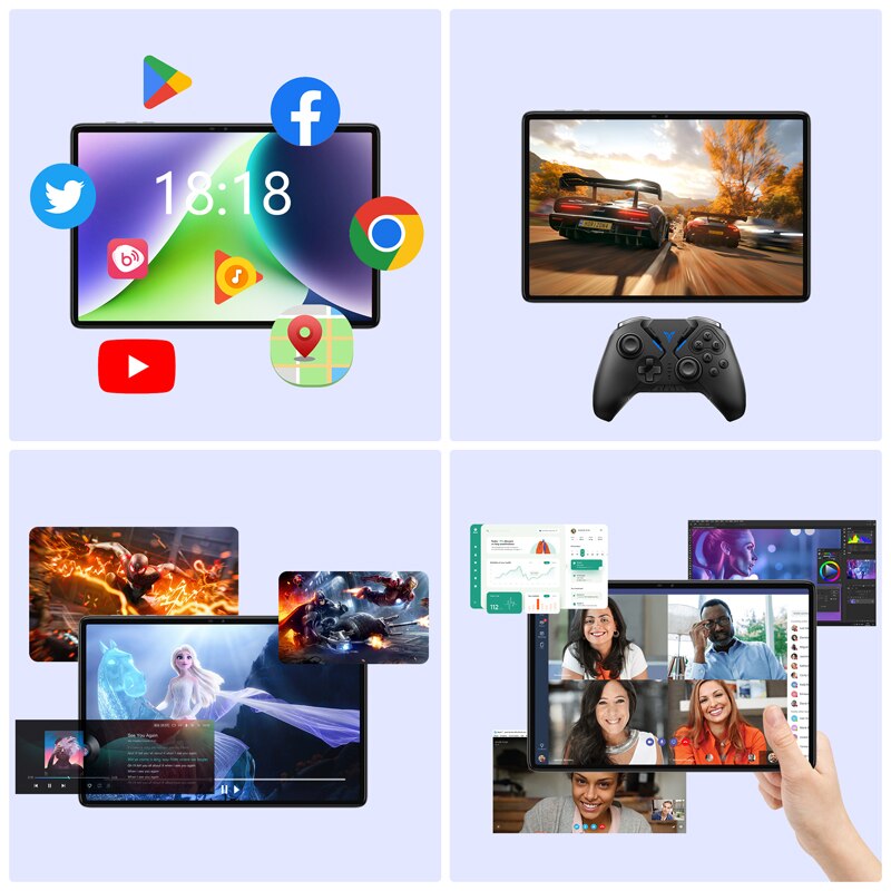 N-ONE NPad S 2023 10.1inch Tab - Gigabit Network Card 评论和价格