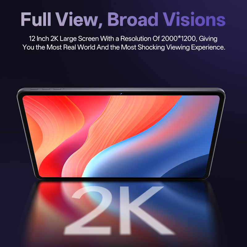 SVITOO Tablet 2026 Android 16  - Gigabit Network Card 评论和价格