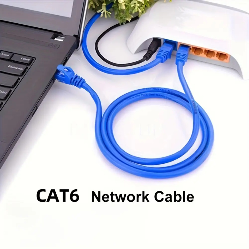 Flexible Cat6 Ethernet Patch C - Patch Panel Cat6 评论和价格