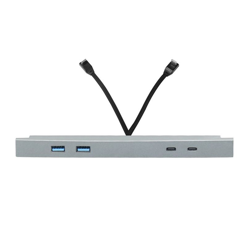 A65P-27W Quick USB Type C Shun - Docking Station Usb C 评论和价格