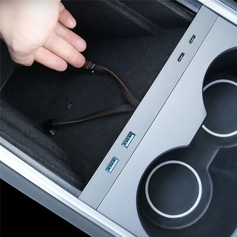 A65P-27W Quick USB Type C Shun - Docking Station Usb C 评论和价格