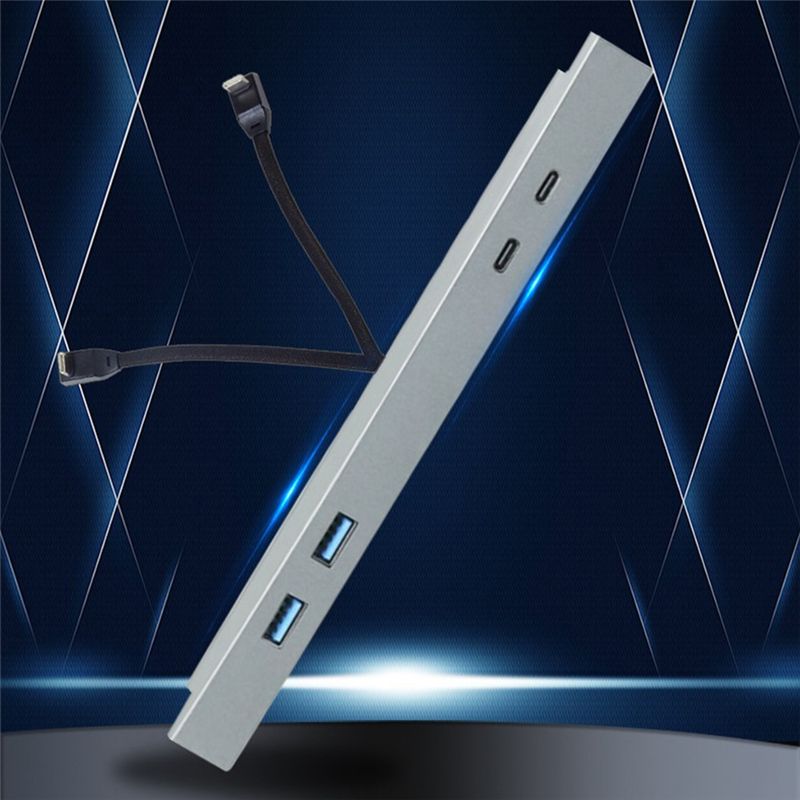 A65P-27W Quick USB Type C Shun - Docking Station Usb C 评论和价格