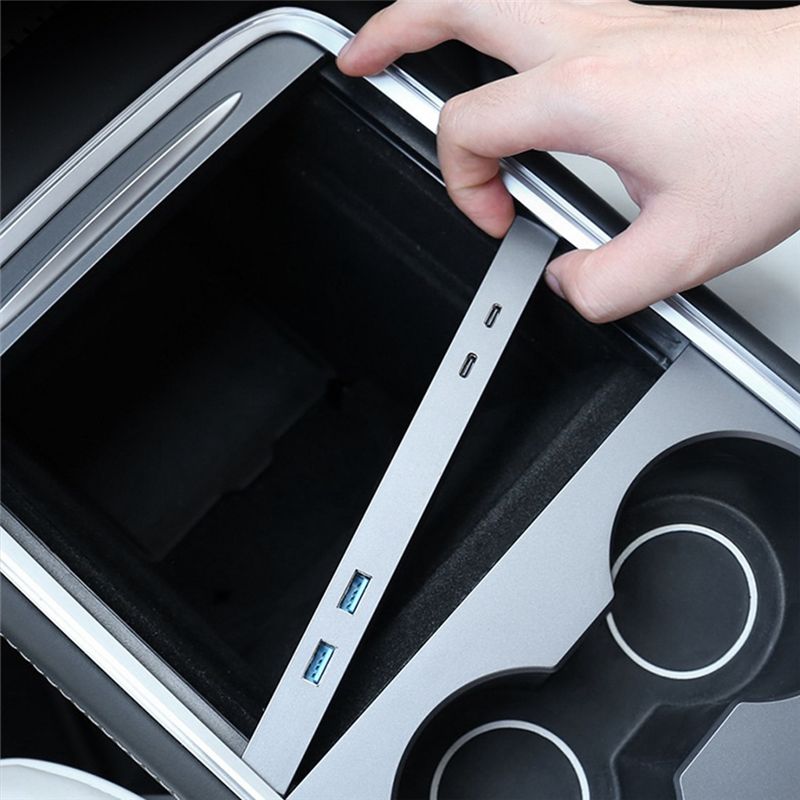A65P-27W Quick USB Type C Shun - Docking Station Usb C 评论和价格